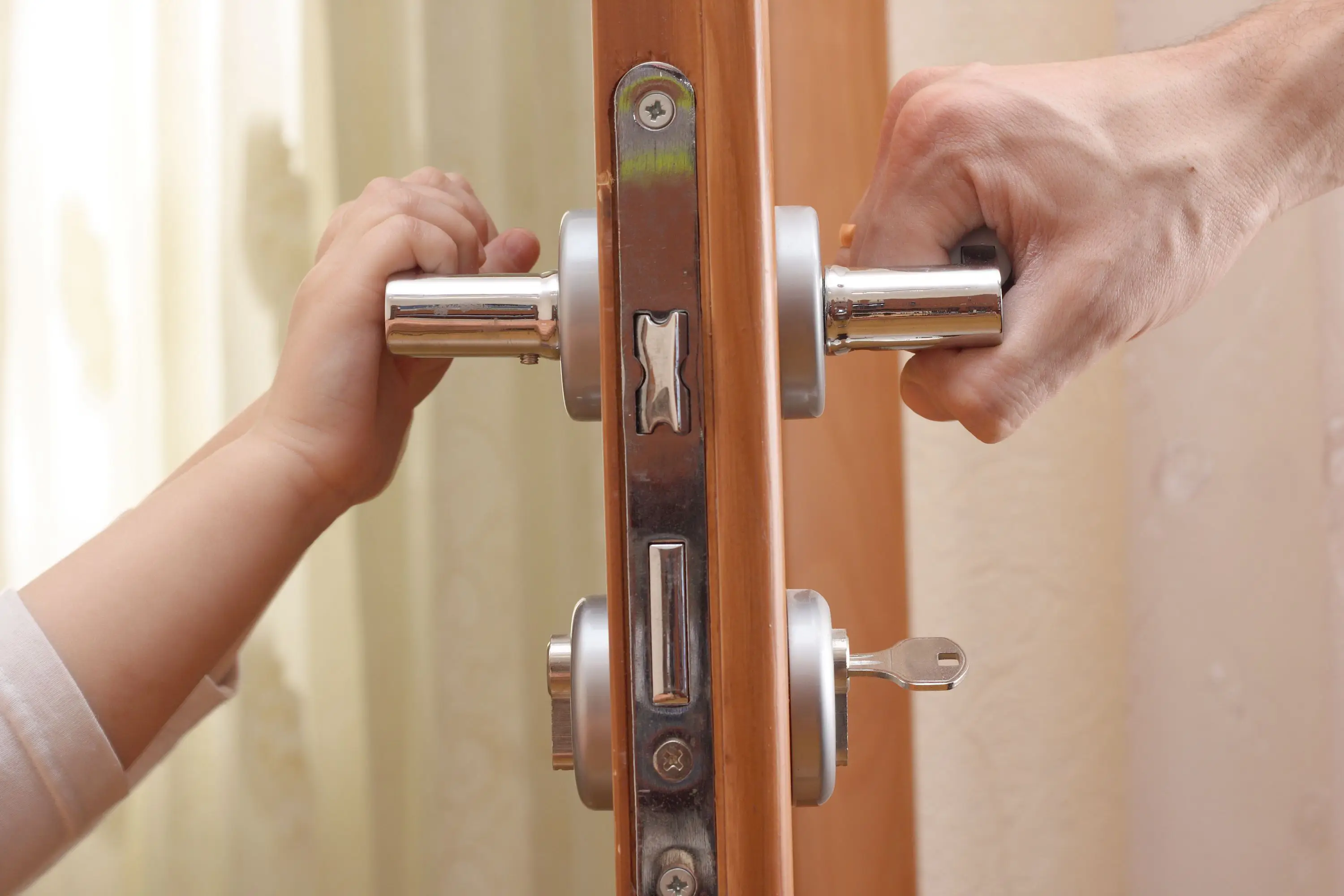 residential-locksmith